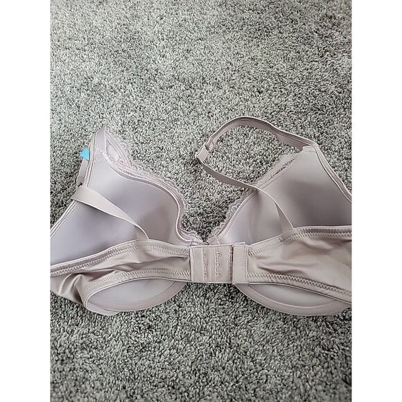 Playtex Loves My Curves Lift Lace Cups 38C Bra Style 4513 - Picture 6 of 7